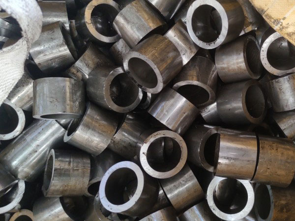 盐津无缝钢管切割