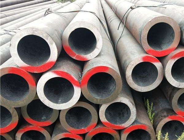 盐津GB5310高压无缝钢管