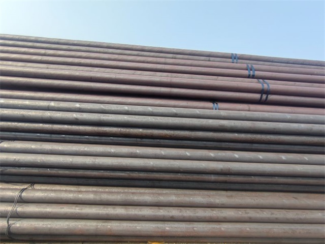 盐津42CrMo无缝管多少钱一吨